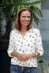 Hilversum 28 augustus 2018
Najaarspresentatie NPO op het mediapark.
Mirjam Bouwman