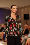 Amsterdam 9 september 2018
Modeshow Paul Schulten in het Okura Hotel.