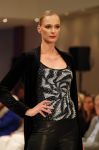 Amsterdam 9 september 2018
Modeshow Paul Schulten in het Okura Hotel.