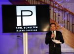 Amsterdam 9 september 2018
Modeshow Paul Schulten in het Okura Hotel.