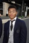 Hilversum 3 september 2018
Telegraaf voetballer van het jaar in studio 21. Neres