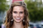 Amersfoort 30 augustus 2018
Boekpresentatie voormalig Miss Nederland Nicky Opheij.