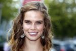 Amersfoort 30 augustus 2018
Boekpresentatie voormalig Miss Nederland Nicky Opheij.