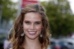 Amersfoort 30 augustus 2018
Boekpresentatie voormalig Miss Nederland Nicky Opheij.