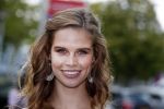 Amersfoort 30 augustus 2018
Boekpresentatie voormalig Miss Nederland Nicky Opheij.