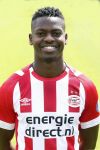 Eindhoven, 30 Juli 2018 Selektie PSV Seizoen 2018-2019 
Nicolas Isimat-Mirin