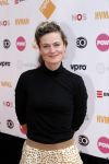 Hilversum 28 augustus 2018
Najaarspresentatie NPO op het mediapark.
Nienke de la Rive Box