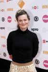 Hilversum 28 augustus 2018
Najaarspresentatie NPO op het mediapark.
Nienke de la Rive Box