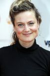 Hilversum 28 augustus 2018
Najaarspresentatie NPO op het mediapark.
Nienke de la Rive Box