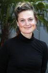 Hilversum 28 augustus 2018
Najaarspresentatie NPO op het mediapark.
Nienke de la Rive Box