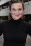 Hilversum 28 augustus 2018
Najaarspresentatie NPO op het mediapark.
Nienke de la Rive Box