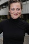 Hilversum 28 augustus 2018
Najaarspresentatie NPO op het mediapark.
Nienke de la Rive Box