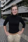 Hilversum 28 augustus 2018
Najaarspresentatie NPO op het mediapark.
Nienke de la Rive Box