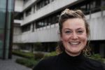 Hilversum 28 augustus 2018
Najaarspresentatie NPO op het mediapark.
Nienke de la Rive Box