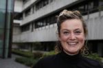 Hilversum 28 augustus 2018
Najaarspresentatie NPO op het mediapark.
Nienke de la Rive Box