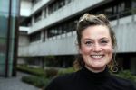 Hilversum 28 augustus 2018
Najaarspresentatie NPO op het mediapark.
Nienke de la Rive Box