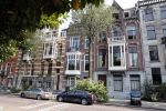 Amsterdam 1 augustus 2018
Nikkie Plessen en partner Ruben Bontekoe hebben het huis naast hun huidige huis gekocht.