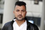 Hilversum 28 augustus 2018
Najaarspresentatie NPO op het mediapark.
Oczan Akyol