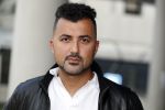Hilversum 28 augustus 2018
Najaarspresentatie NPO op het mediapark.
Oczan Akyol