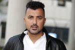 Hilversum 28 augustus 2018
Najaarspresentatie NPO op het mediapark.
Oczan Akyol