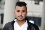 Hilversum 28 augustus 2018
Najaarspresentatie NPO op het mediapark.
Oczan Akyol