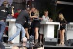 Waspik Waalwijk 26 augustus 2018
Huldiging Maarten v d Weijdenin Waalwijk en met familie bij zijn huis. Zijn vrouw Daisy en kinderen Phileine en Robien waren er natuurlijk bij. Oï¿½G3ne
Ogene Og3ne