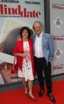 Amsterdam, 19 Augustus 2018
Premiere Blind Date met Katja Schuurman en Thijs Romer
Ouders Katja Schuurman