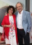 Amsterdam, 19 Augustus 2018
Premiere Blind Date met Katja Schuurman en Thijs Romer
Ouders Katja Schuurman