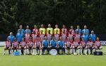 Eindhoven, 30 Juli 2018
PSV Selektie Seizoen 2018-2019