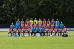 Eindhoven, 30 Juli 2018
PSV Selektie Seizoen 2018-2019