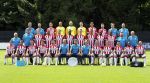 Eindhoven, 30 Juli 2018
PSV Selektie Seizoen 2018-2019