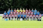 Eindhoven, 30 Juli 2018 Selektie PSV Seizoen 2018-2019