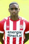Eindhoven, 30 Juli 2018 Selektie PSV Seizoen 2018-2019 
Pablo Rosario