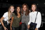 Amsterdam 9 september 2018
Patty Brard bijna 30 kg afgevallen. Ptty was op de amsterdam fashion week.