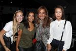 Amsterdam 9 september 2018
Patty Brard bijna 30 kg afgevallen. Ptty was op de amsterdam fashion week.