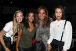 Amsterdam 9 september 2018
Patty Brard bijna 30 kg afgevallen. Ptty was op de amsterdam fashion week.