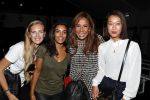 Amsterdam 9 september 2018
Patty Brard bijna 30 kg afgevallen. Ptty was op de amsterdam fashion week.