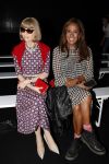Amsterdam 9 september 2018
Patty Brard bijna 30 kg afgevallen. Ptty was op de amsterdam fashion week.