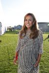 Amsterdam 9 september 2018
Patty Brard bijna 30 kg afgevallen. Ptty was op de amsterdam fashion week.
