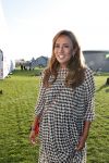 Amsterdam 9 september 2018
Patty Brard bijna 30 kg afgevallen. Ptty was op de amsterdam fashion week.