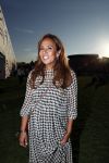 Amsterdam 9 september 2018
Patty Brard bijna 30 kg afgevallen. Ptty was op de amsterdam fashion week.