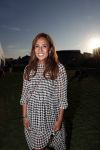 Amsterdam 9 september 2018
Patty Brard bijna 30 kg afgevallen. Ptty was op de amsterdam fashion week.