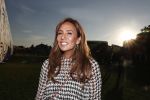 Amsterdam 9 september 2018
Patty Brard bijna 30 kg afgevallen. Ptty was op de amsterdam fashion week.