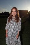 Amsterdam 9 september 2018
Patty Brard bijna 30 kg afgevallen. Ptty was op de amsterdam fashion week.
