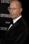 Amsterdam 3 september 2018
Premiere Catacombe in Tuschinski. Paul Romer
