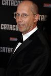 Amsterdam 3 september 2018
Premiere Catacombe in Tuschinski. Paul Romer