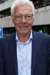 Hilversum 28 augustus 2018
Najaarspresentatie NPO op het mediapark.
Paul Witteman