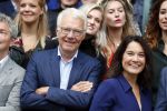 Hilversum 28 augustus 2018
Najaarspresentatie NPO op het mediapark.
Paul Witteman en Dionne de Graaff