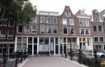 Amsterdam 26 augustus 2018
Nieuwe huis Paul de Leeuw in Amsterdam