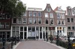 Amsterdam 26 augustus 2018
Nieuwe huis Paul de Leeuw in Amsterdam
